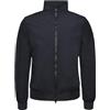 Save The Duck CAPISPALLA E GIACCHE Uomo SAVE THE DUCK D35190M DARK20 FINLAY 90010 BLUE BLACK