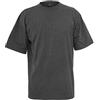 URBAN CLASSICS Maglietta Uomo a Maniche Corte, Tall Tee Oversize in Cotone, Spalle Morbide e Scollatura a Girocollo, Taglie Forti Disponibili