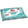 Sano E Bello Salviette Detergenti Muschio Bianco 50 Pezzi