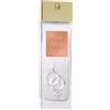 Alyssa Ashley - Rose Musk Eau de Parfum, Profumo - 100ml