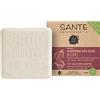 Sante Naturkosmetik Salute Naturkosmetic Shampoo Cura Solido Lucidatura Foglie di betulla & Proteine Vegetali 60g