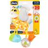 ARTSANA Chicco - Gioco Trillino Mrs Giraffa