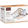 ARTSANA Fiocchi di Riso Cofanetto Cambio coi Fiocchi Kit Neonato Idea Regalo con Prodotti Inclusi