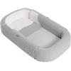ARTSANA Chicco Mommy Pod Riduttore Lettino 3 in 1 colore Grey