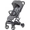 Inglesina Sketch Passeggino Leggero per Bambini Colore Grey Grigio