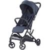 Inglesina Sketch Passeggino Leggero per Bambini Colore Blue Navy