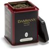 ANTICO CAFFE' NOVECENTO Dammann Frères® | Tè Verde Sencha | Sencha Fukuyu in Foglia - 100 Gr | Foglie Tè Verde Primo Raccolto | Tè Singola Foglia Sfusa