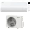 SAMSUNG Condizionatore Cebu S2 monosplit inverter 7000 btu inverter wifi codice prod: AR50F07C1AHXEU AR50F07C1AHNEU