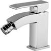 RUBINETTERIA PAFFONI Level miscelatore bidet codice prod: LES131CR