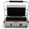 Beckers Piastra elettrica in vetroceramica rigata sopra liscia sotto Modello VTR-MLR