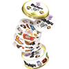 Asmodee , Harry Potter Dobble , Card Game , Ages 6+ , 2-8 Players , 15 Minutes Playing Time - versione inglese