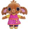 Bing Sula 3522 - Peluche con orecchie increspate, 21 cm