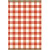 Coucke Strofinaccio stampato in meticciato, Emile, 50 x 75 cm