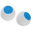 orion group Orion - Deodorante per Frigorifero con Carbone Attivo, 2 Pezzi