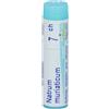 Boiron Srl BOIRON Natrum Muriaticum Granuli 7 Ch Contenitore Monodose Globuli