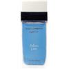 Dolce & Gabbana Light Blue Italian Love Pour Femme Eau de Toilette