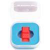 SopwMap RCM Jig per Switch, Switch RCM Loader Jig, Jig Switch Connettore Corto, RCM Jig Switch Connettore Corto, Rcm Clip Jig, RCM Jig per Switch per La Modifica Dell'archivio, Rosso
