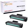 PcStore 2pz x MLT-D1042S Toner Compatibile Nero per Samsung ML-1660 ML-1661 ML-1665 ML-1666 ML-1670 ML-1675 ML-1860 ML-1865 ML-1865W SCX-3200 SCX-3201 SCX-3205 SCX-3205W SCX-3206 SCX-3217 SCX-3218