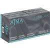 BERTOZZI Srl AJSIA Guanti NITRILE M 100pz