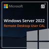 Microsoft Windows Remote Desktop Services 2022, User CAL, RDS CAL, Client Access License