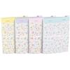 Oxford 400094827 Hard Cover Quaderno a spirale bloc notes A6, liniert, 10 Pezzi