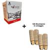 Tosteria Italiana [PROMO] Capsule Tostiera Italiana miscela Venezia comp. Nespresso + bicchierini omaggio | | Capsule caffè | NESPRESSO| Prezzi Offerta | Shop Online