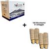 Tosteria Italiana [PROMO] Cialde in carta ese 44 mm Tosteria Italiana miscela Napoli + bicchierini omaggio | | Capsule caffè | CIALDE IN CARTA 44 MM| Prezzi Offerta | Shop Online