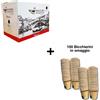 Tosteria Italiana [PROMO] Cialde in carta ese 44 mm Tosteria Italiana miscela Venezia + bicchierini omaggio | | Capsule caffè | CIALDE IN CARTA 44 MM| Prezzi Offerta | Shop Online