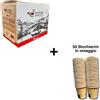 Tosteria Italiana [PROMO] Capsule Tosteria Italiana miscela Venezia Dolce Gusto + bicchierini omaggio | | Capsule caffè | DOLCE GUSTO| Prezzi Offerta | Shop Online