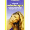 Red Edizioni Urinoterapia. Per rafforzare il sistema immunitario, curare allergie, infezioni e risolvere problemi dermatologici e reumatici