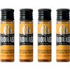 Proraso Wood and Spice - Olio Ristrutturante Barba 4 X 17 ML - 4 X 17 ML
