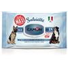 CAMON SpA SALVIETTE MAXI TALCO 18PZ