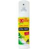 Foille Linea Repellenti Foille Insetti Repellente Extra Forte Spray 100 ml