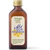 Bottega Verde - I Botanici di BV, olio da massaggio, 100 ml, arnica lavanda, rilassante defaticante