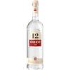 Generico OUZO 12 LIQUORE GRECO ALL'ANICE 1LITRO 38%