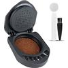 BENFUCHEN Porta Cialde Riutilizzabili Caffè Dolce Gusto Porta Cialde Caffè Ricaricabili Compatibile per Dolce Gusto Piccolo XS Genis S