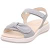 Legero Sandali Ella da donna, Aria 8500., 37 EU