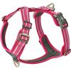 DOG Copenhagen Pettorina per Cane - Comfort Walk Air 3.0 - Imbracature - , Wild Rose, M