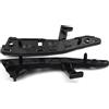 ROBUST CAR PARTS Staffa di fissaggio robusta per paraurti anteriore per Citroen C3 II DS3 DS 3 7416S9 741659 7416 S9