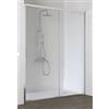 Grandform/Kinedo Box Doccia Porta Scorrevole Fastplus 145 ALTEZZA SU MISURA