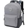 Nitro Urban Plus, grafite, 28 L, Rucksack