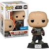 Funko Pop! Star Wars Boba Fett Unmasked # 490 - Special Edition