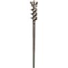 Bosch 1x Punta PRO SDS max Break Through (per Calcestruzzo, Blocco in calcestruzzo, Ø 65,00 mm, Professional Accessorio Martello perforatore)