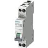 Siemens 5SL6016-6 Interruttore 230 V 6 KA 1+N