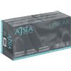 BERTOZZI Srl AJSIA Guanti NITRILE S 100pz