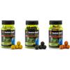 Tandem Baits Boilie di Pesca Esche da Amo Galleggianti Pop Up Zig Rig Chod Rig Carp Food Perfection Pop-Up 16 mm 70 g
