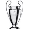 UEFA Coppa UEFA, imitazione, argento, UEFA-CL-PI, distintivo a spillo