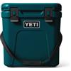 YETI Roadie 24 Cool Box, Insulated Hard Cooler, Agave Teal