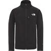 The North Face North Face M Apex Bionic Jacket-EU Giacca, Nero, S Uomo