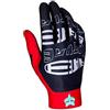 Fox Racing Flexair Elevated MTB Jersey - Maglia da ciclismo - Traspirante - Materiale leggero - Libertà di movimento - Midnight Taglia: 2X